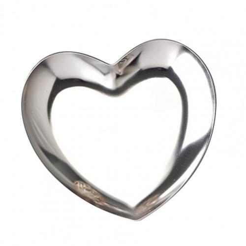 Heart Jewelry Dish