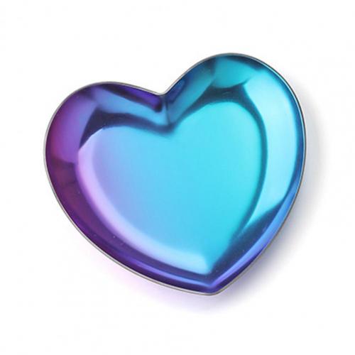 Heart Jewelry Dish