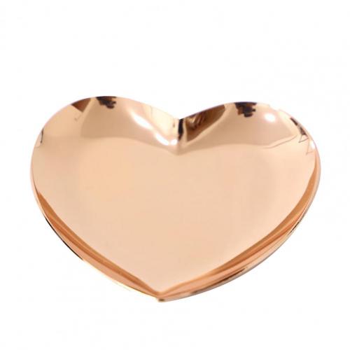 Heart Jewelry Dish