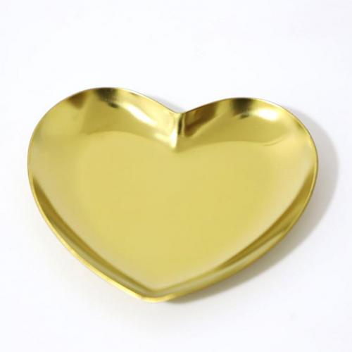 Heart Jewelry Dish