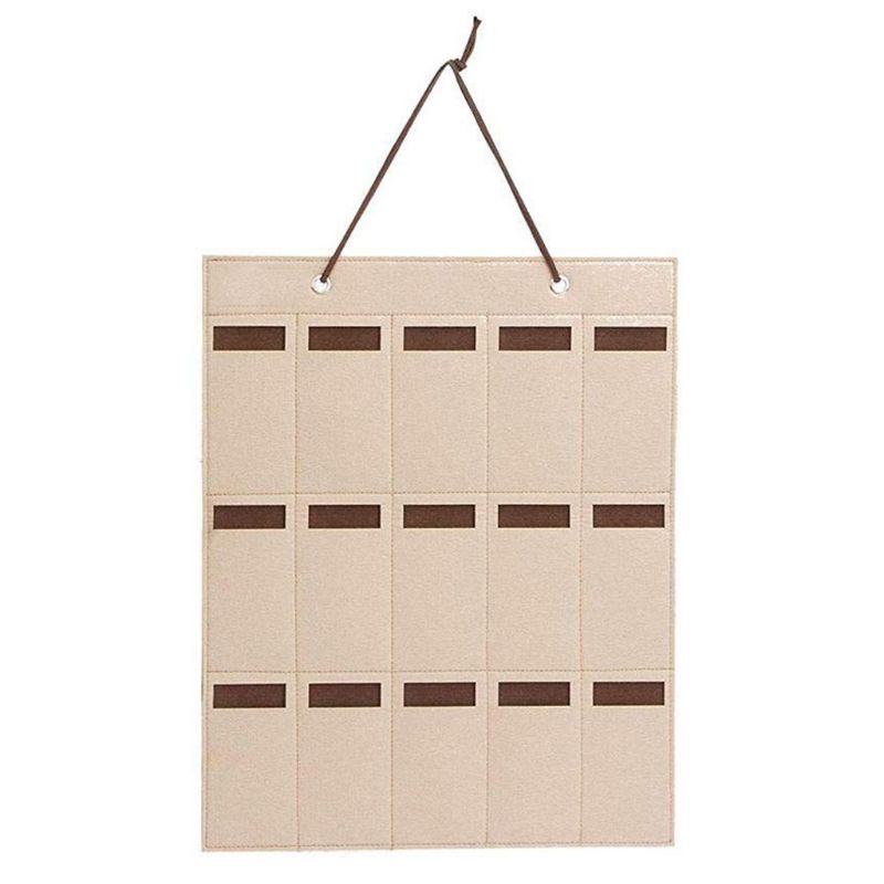 Hanging Sunglass Organizer