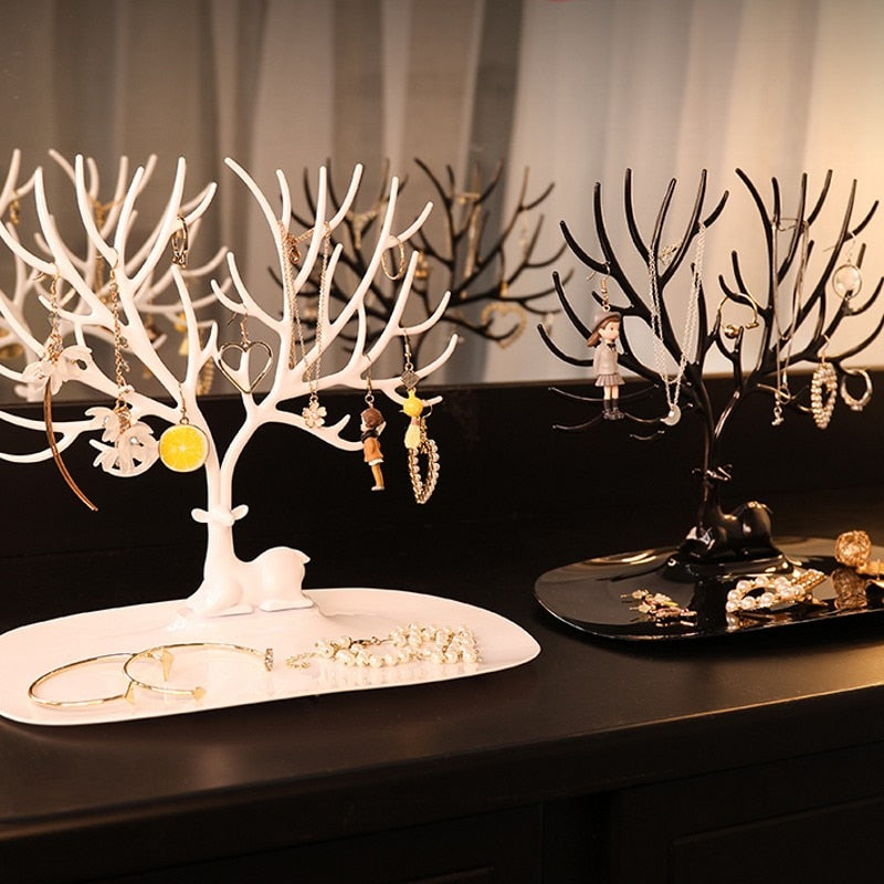 Jewelry Tree