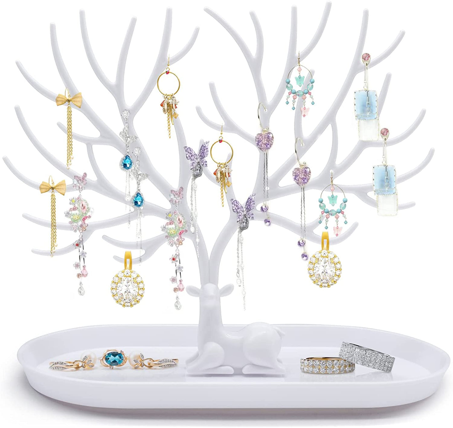 Jewelry Tree