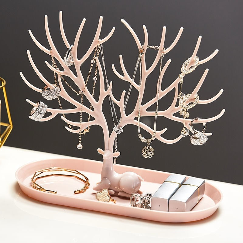 Jewelry Tree