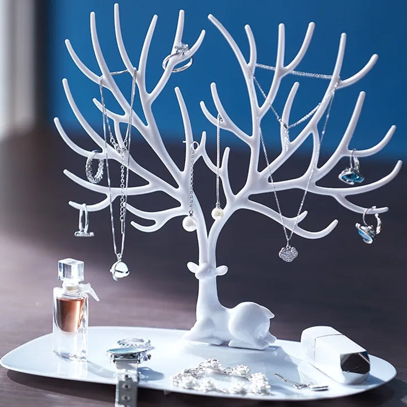 Jewelry Tree